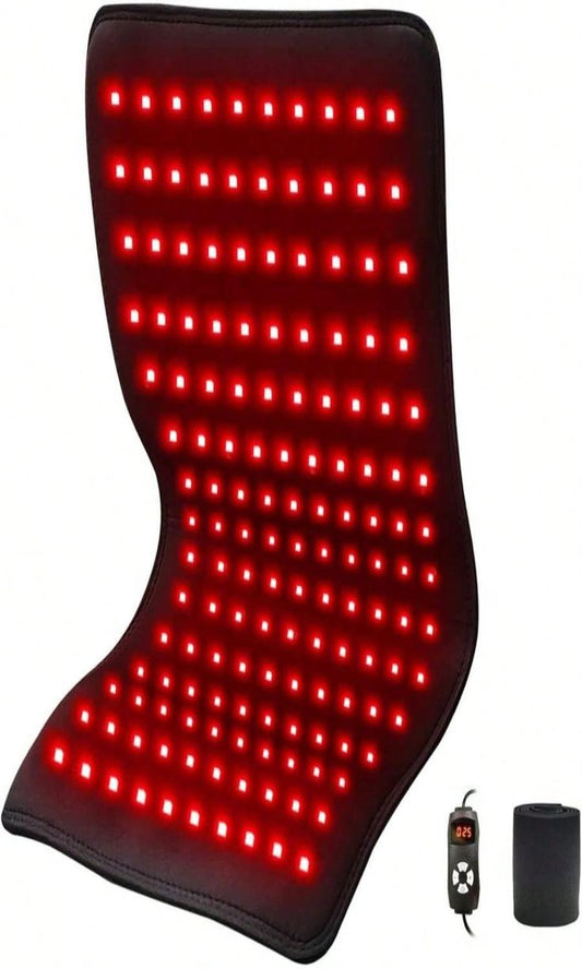 Vivani Red and Infrared Light Therapy Mat