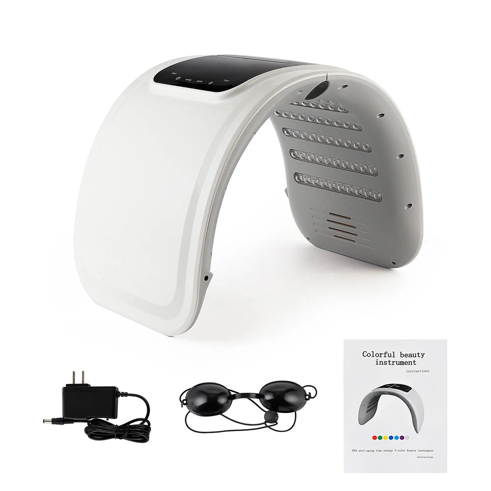 Vivani LED Light Therapy Machine