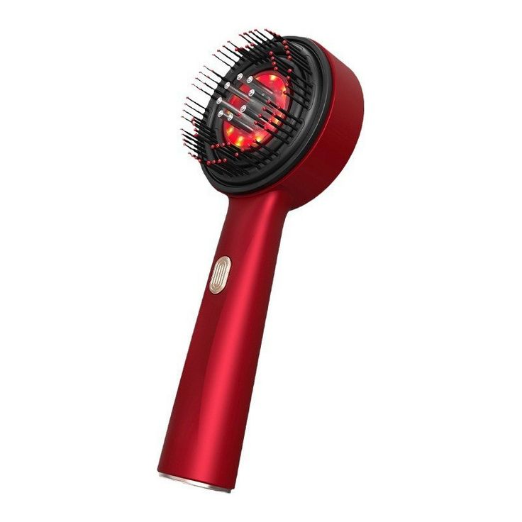 Vivani Red Light Brush