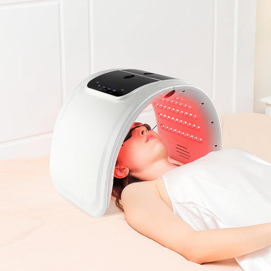 Vivani LED Light Therapy Machine